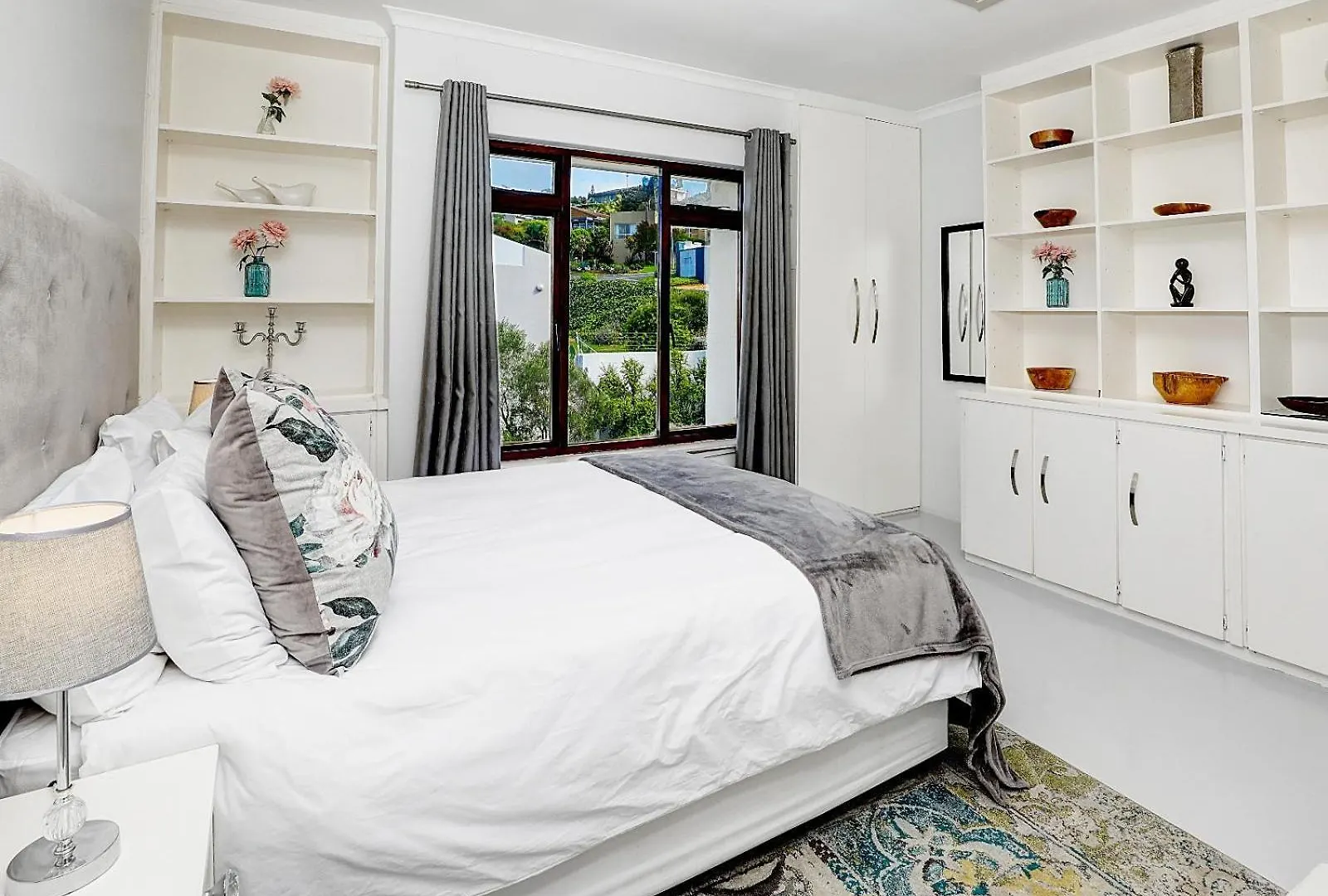 Ferienwohnung Cloud59 Tygerberg Hills 0*,