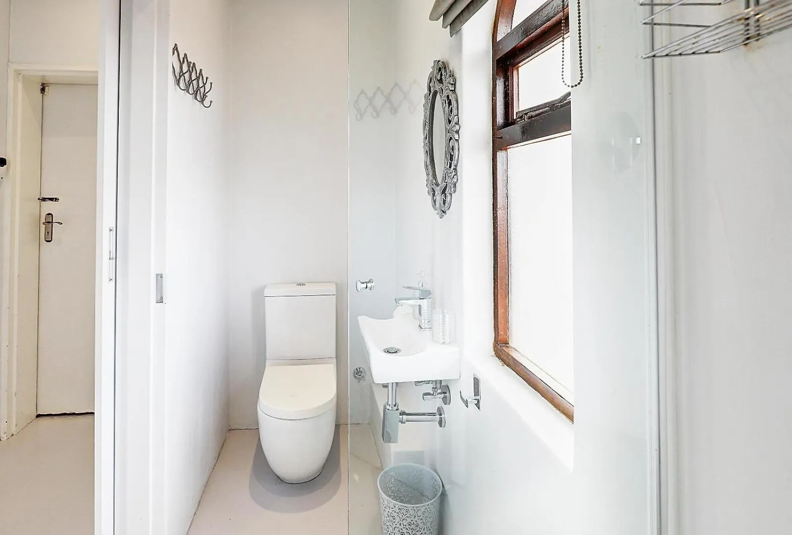 Ferienwohnung Cloud59 Tygerberg Hills Apartment