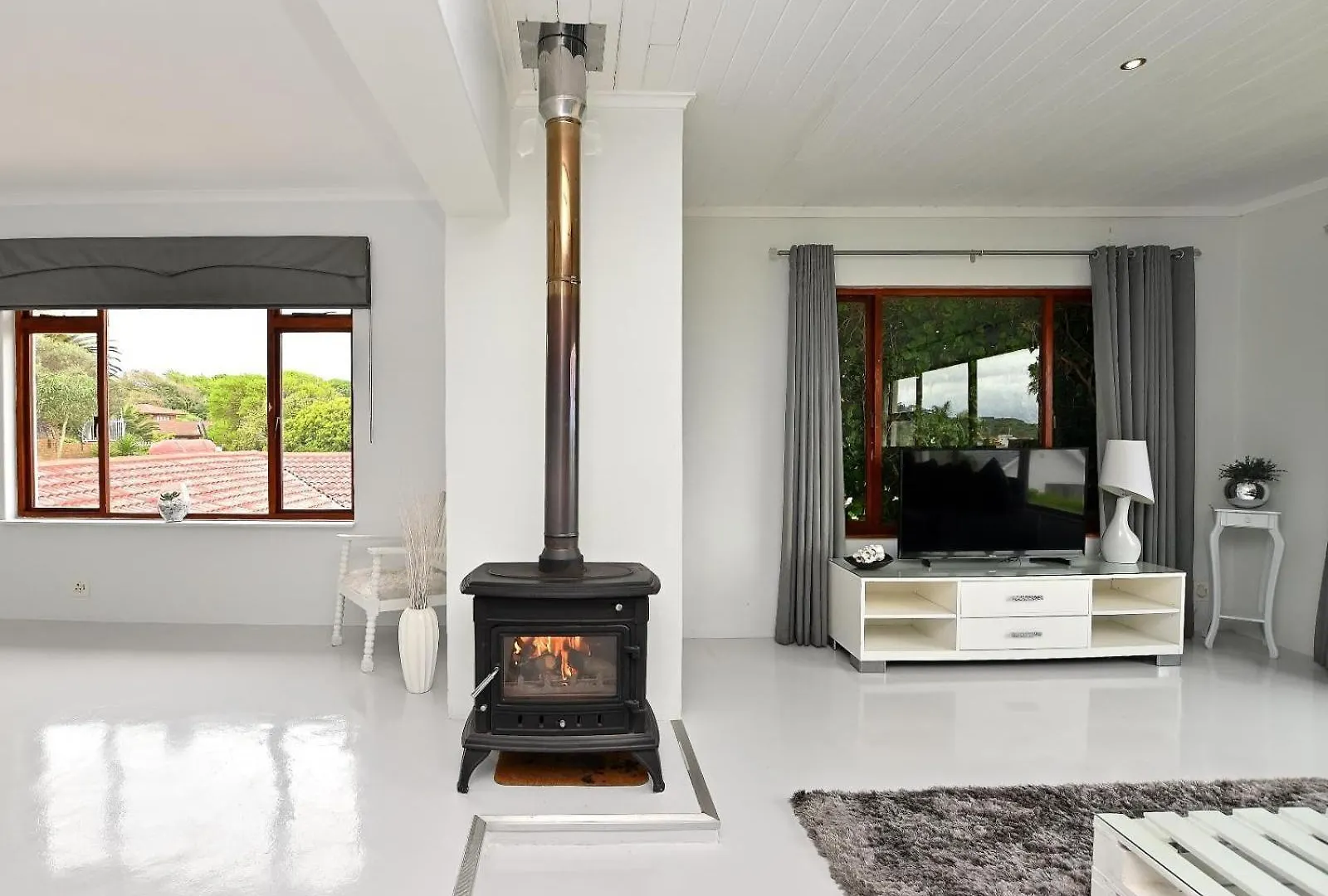 Ferienwohnung Cloud59 Tygerberg Hills Südafrika