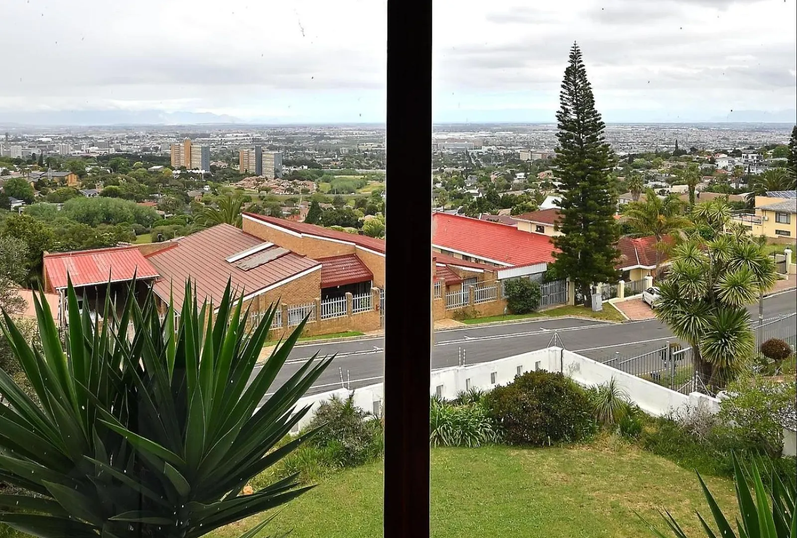Ferienwohnung Cloud59 Tygerberg Hills 0*,