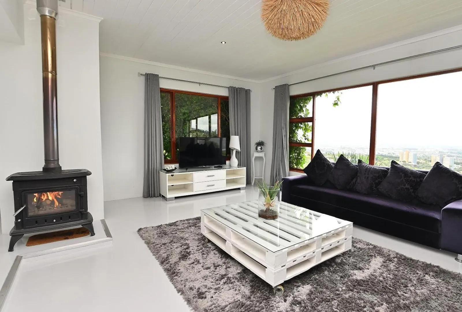 Ferienwohnung Cloud59 Tygerberg Hills Apartment