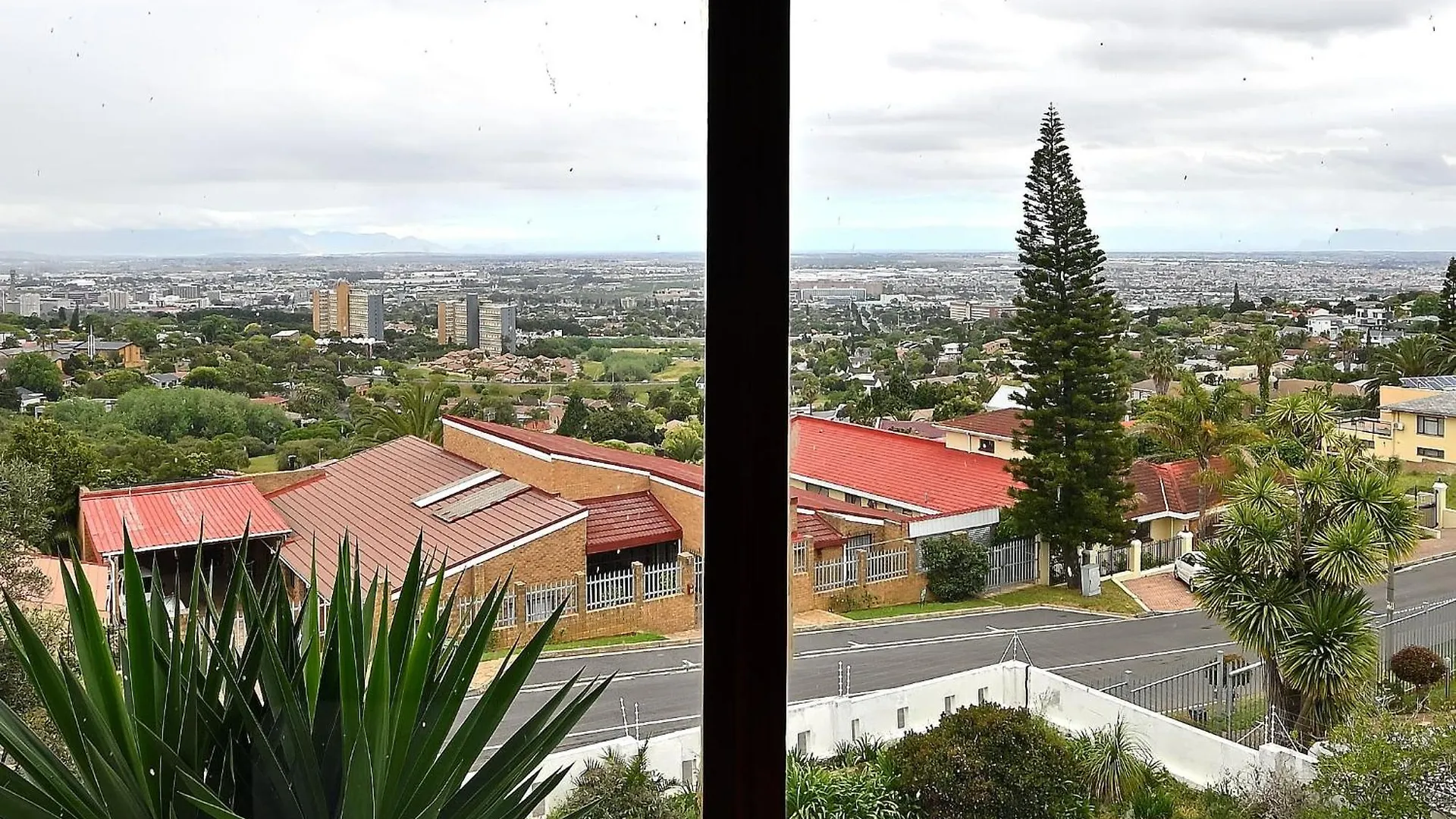 Apartment Ferienwohnung Cloud59 Tygerberg Hills